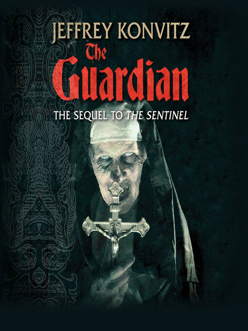 Title details for The Guardian by Jeffrey Konvitz - Available